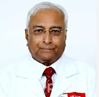 Dr. Maligail Ram krishna Girinath
