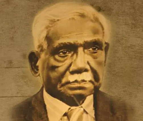 Dr. Mariadas Ruthnaswamy