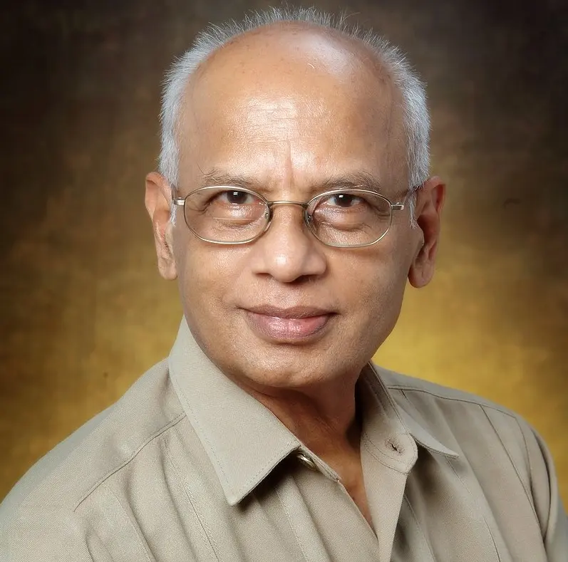 Dr. Marthanda Varma Sankaran Vaiathan