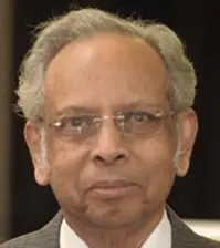 Dr. Mohammand Khalilullah