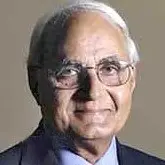 Dr. Mohinder Singh Randhawa