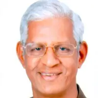 Dr. Mrityunjay B. Athreya