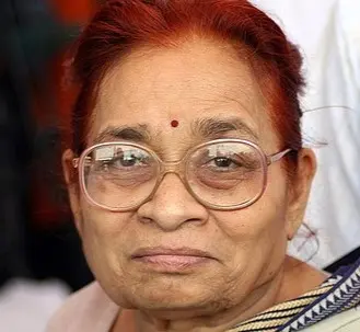 Ganesh Prasad Pandey