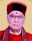 Akkattu T. Biju