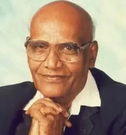 Dr. Murugappa Channaveerappa Modi