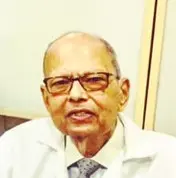 Dr. Muthu Krishna Mani