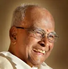 Dr. N. Mahalingam