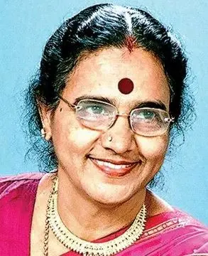 Dr. N. Rajam