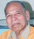 Dr. Naganath Ramchandra Nayakawadi