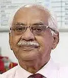 Dr. Nandkishore Shamrao Laud