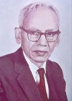 Dr. Narayan Bhikaji Parulekar