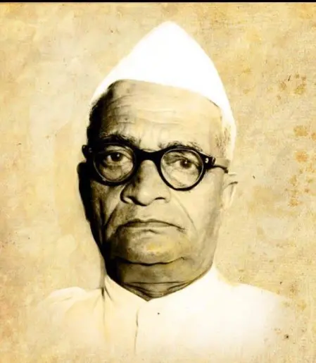 Dr. Narayan Subrao Hardikar