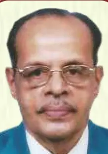 Dr. Neelakanta Ramakrishna Madhava Menon