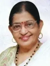 Dr. P. Susheela