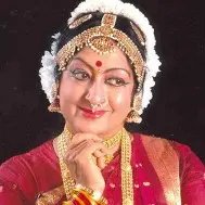 Dr. Padma Subrahmanyam