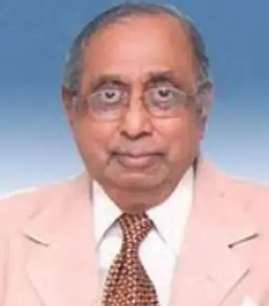 Dr. Padmakar Ramchandra Dubhashi