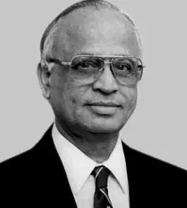 Dr. Padmanabha Krishnagopala. Iyengar