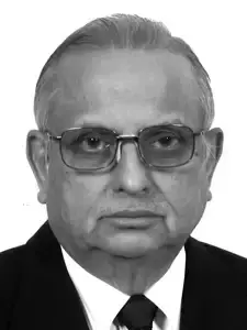 Dr. Palle Rama Rao