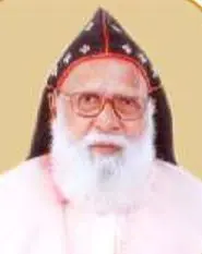 Dr. Philipose Mar Chrysostom Mar Thoma Valiya Metropolitan