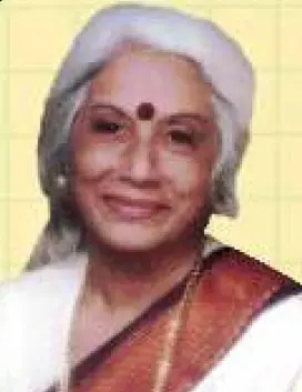 Dr. Prabha Atre