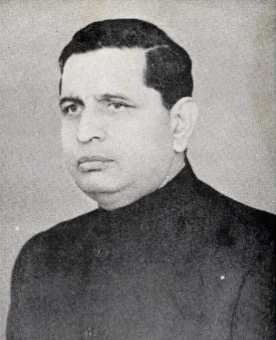 Dr. Prabhu Lal Bhatnagar