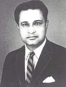 Dr. Prafulla Kumar Sen