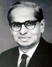 Jayant B. Udgaonkar