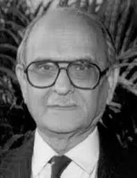Dr. Prakash Narain Tandon