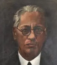 Dr. Pran Krushna Parija