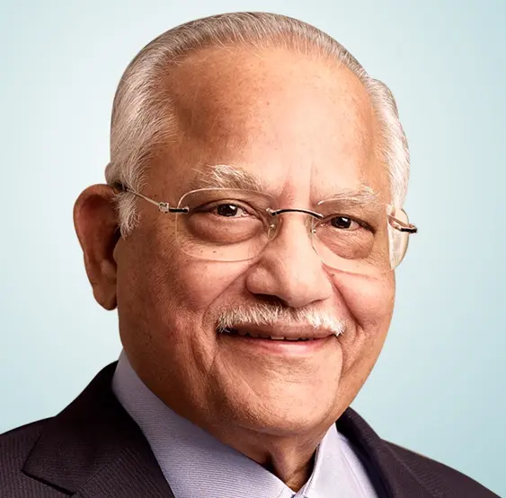 Dr. Prathap Chandra Reddy