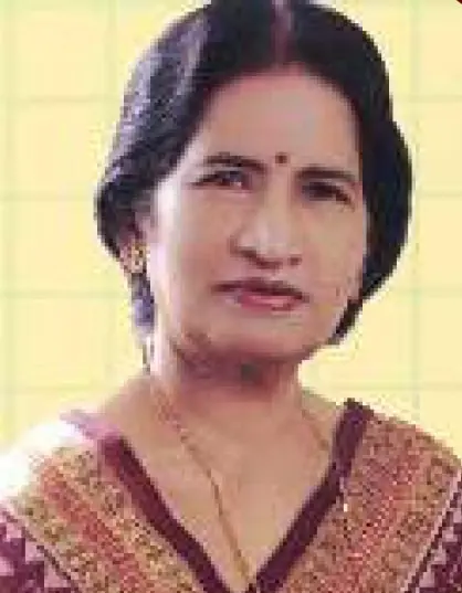 Dr. Pratibha Ray