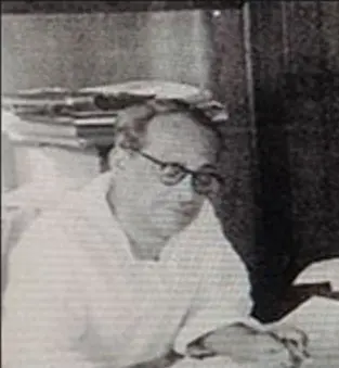 Dr. Pratul Chandra Gupta