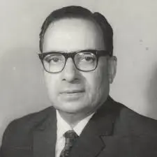 Dr. Prem Chandra Dhanda
