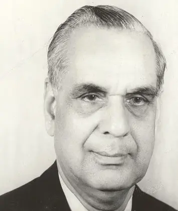 Dr. Prem Nath Wahi