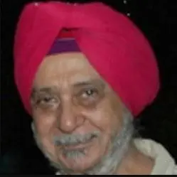 Dr. Prithipal Singh Maini