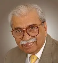Dr. Prof. Noshir Hormusji Wadia