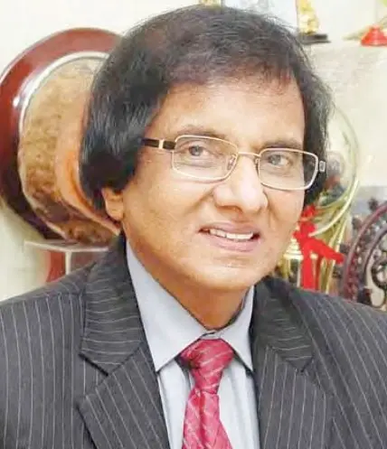 Dr. Purshotam Lal