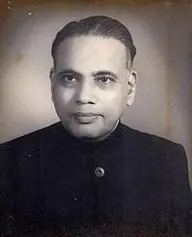 Dr. Purushottam Kashinath Kelkar