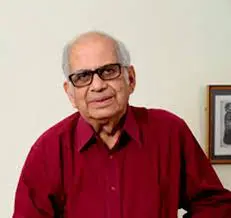 Dr. Pushpa Mittra Bhargava