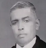 Dr. Radha Binode Pal