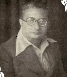 Dr. Radha Kamal Mukerjee