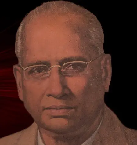 Dr. Rafiuddin Ahmed
