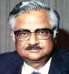 Dr. Raja Ramanna