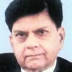 Dr. Ram Kumar Caroli