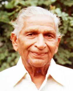 Dr. Ram Kumar Verma