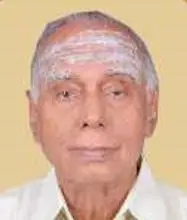 Dr. Ramachandran Nagaswamy