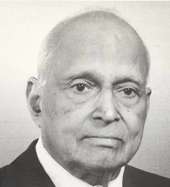 Dr. Raman Viswanathan