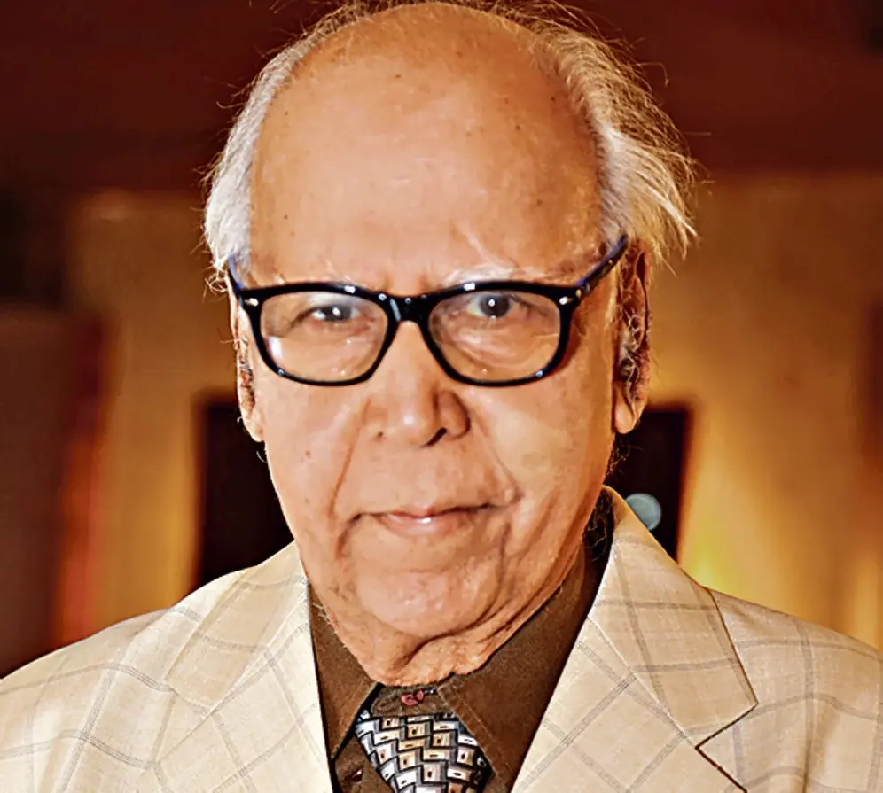 Dr. Ramchandra Dattatraya Lele