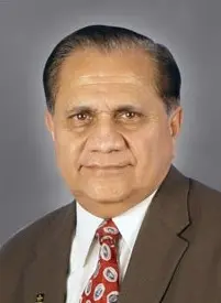 Dr. Ramdas Madhav Pai