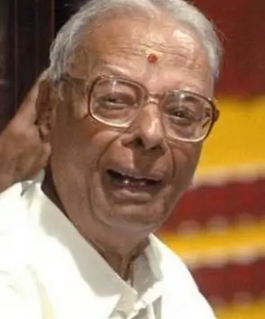 Dr. Rudrapatna Krishna Sastry Srikantan